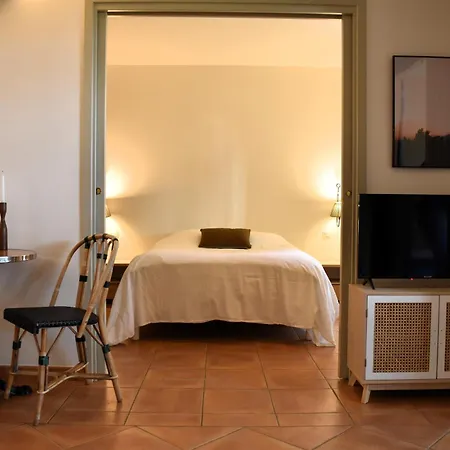 Confortable Vue Exceptionnelle - Golf De Appartement *