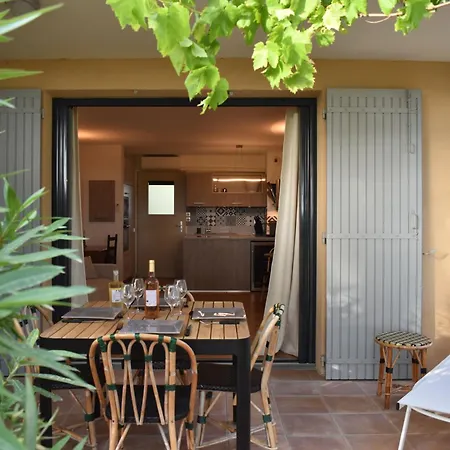 Confortable Vue Exceptionnelle - Golf De Appartement *