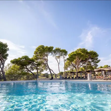 Appartement Confortable Vue Exceptionnelle - Golf De *