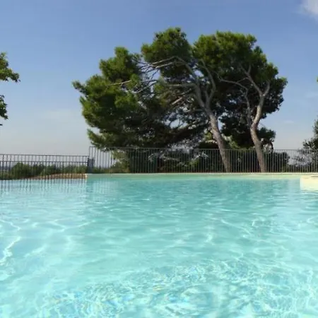 Appartement Confortable Vue Exceptionnelle - Golf De
