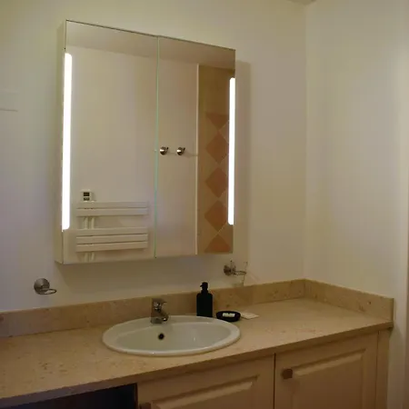 Appartement Confortable Vue Exceptionnelle - Golf De