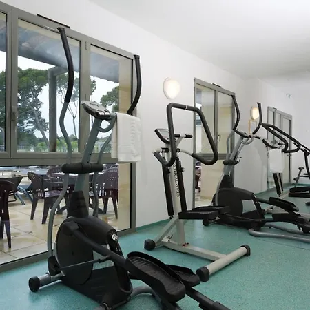 Confortable Vue Exceptionnelle - Golf De *