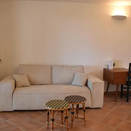Appartement Confortable Vue Exceptionnelle - Golf De Saumane-de-Vaucluse