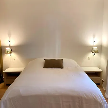 Confortable Vue Exceptionnelle - Golf De Appartement