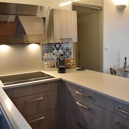 Appartement Confortable Vue Exceptionnelle - Golf De