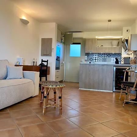 Confortable Vue Exceptionnelle - Golf De Appartement