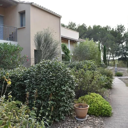 Appartement Confortable Vue Exceptionnelle - Golf De
